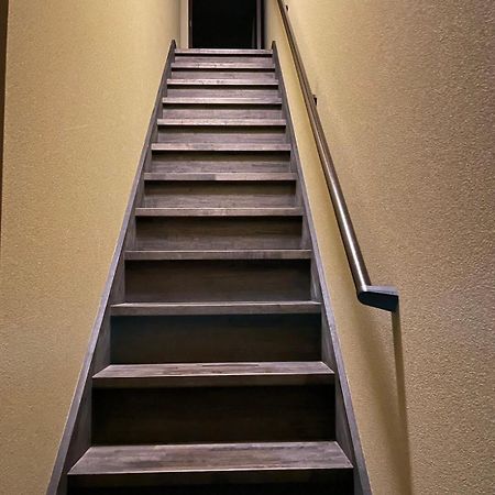Itomori Apartment Takayama  Exterior photo