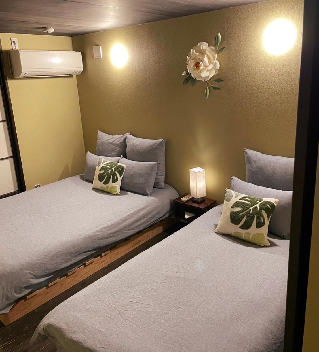 Itomori Apartment Takayama  Exterior photo