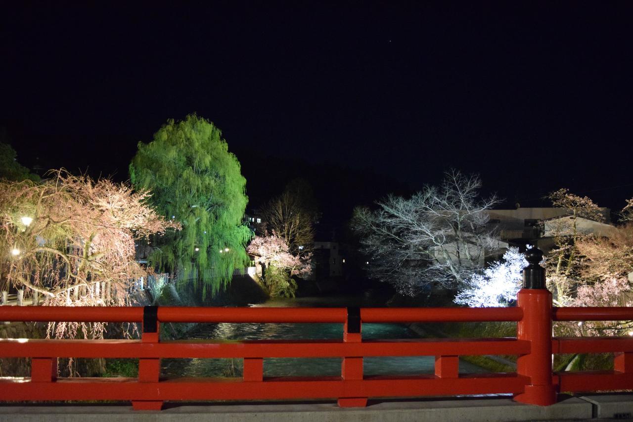 Itomori Apartment Takayama  Exterior photo