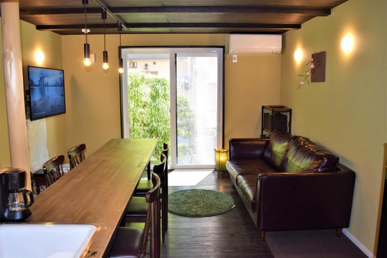 Itomori Apartment Takayama  Exterior photo